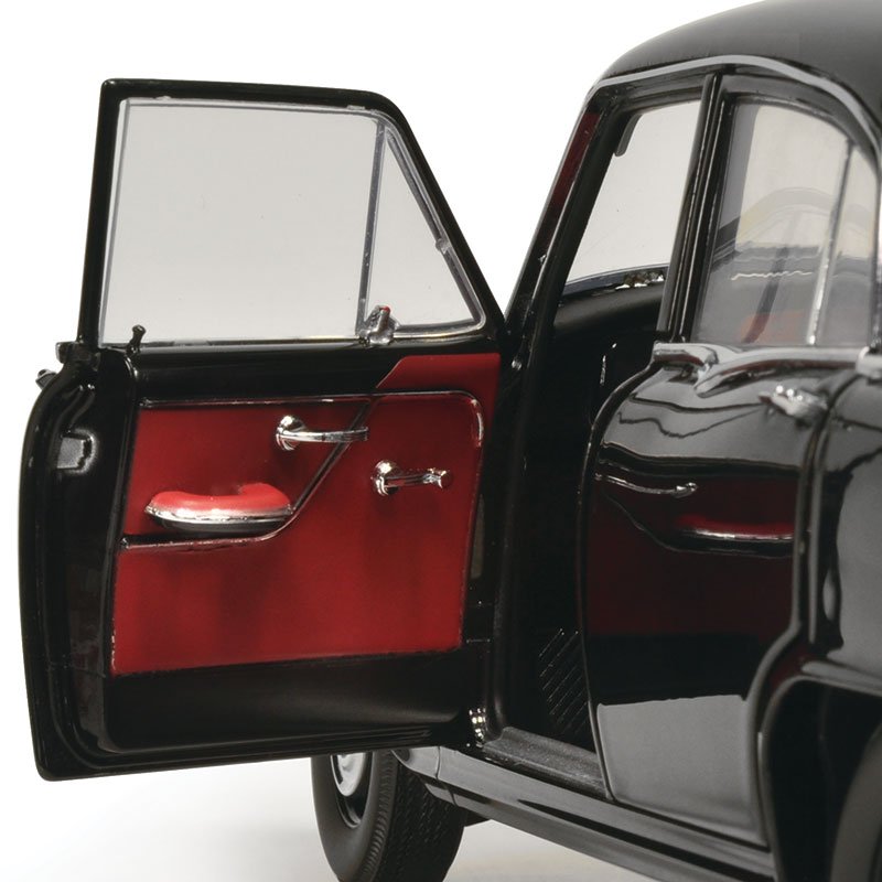 1/18 Holden FE Special Black