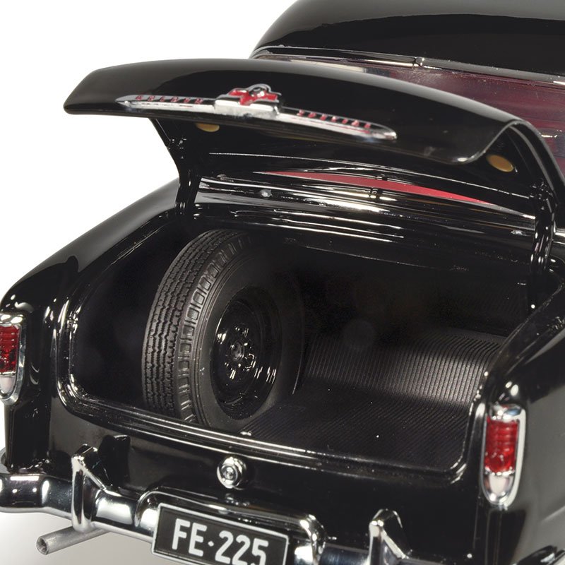 1/18 Holden FE Special Black