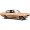 Classic Carlectables 1/18 1972 Holden LJ Torana XU-1 GTR 50th Anniversary Gold Livery