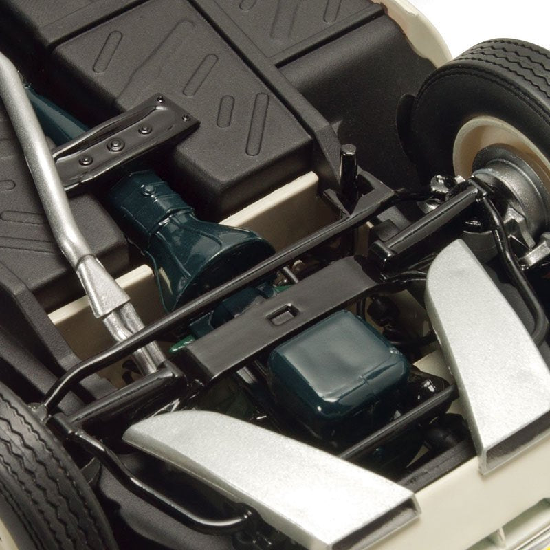 Classic Carlectables 1/18 Ford Cortina GT 500 1965 Bathurst 2nd Place