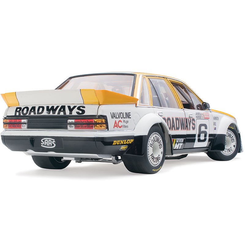 1/18 Holden VK Commodore 1984 Bathurst
