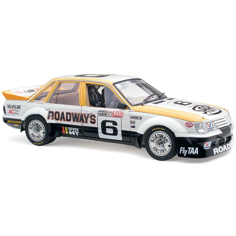 1/18 Holden VK Commodore 1984 Bathurst