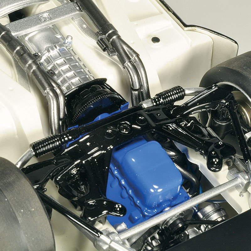 1/18 Holden VK Commodore 1984 Bathurst