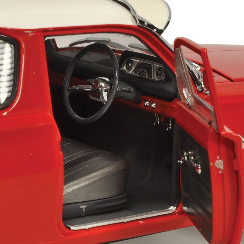 1/18 Holden EH Utility Heritage Collection No.06 - Caltex