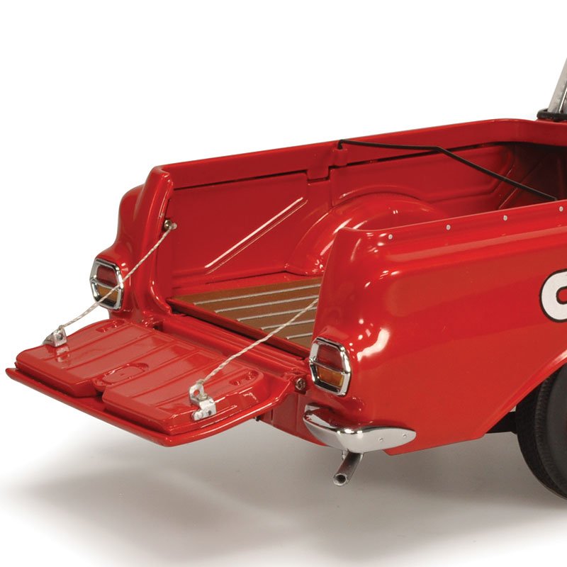 1/18 Holden EH Utility Heritage Collection No.06 - Caltex