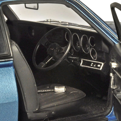 1/18 Holden LJ Torana GTR XU-1 Zodiac Blue