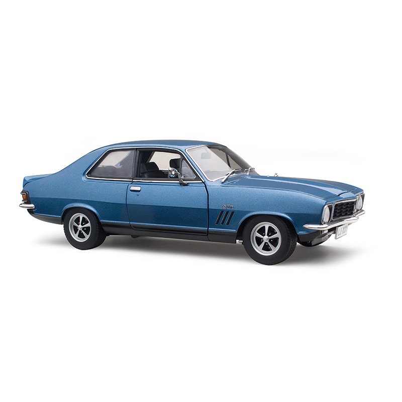 1/18 Holden LJ Torana GTR XU-1 Zodiac Blue