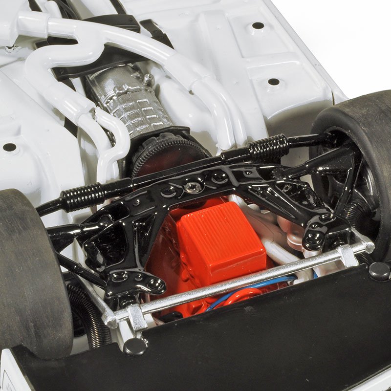 1/18 Holden VK Commodore 1986 Bathurst