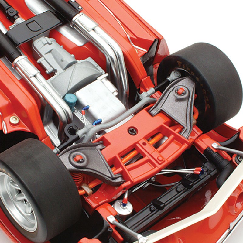 Chevrolet ZL-1 Camaro 1972 ATCC Round 1 Symmons Plains 2nd Place