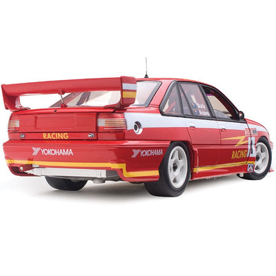 1/18 Holden VP Commodore 1993 Bathurst 2nd Place