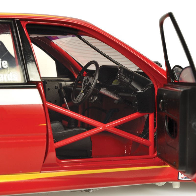 1/18 Holden VP Commodore 1993 Bathurst 2nd Place