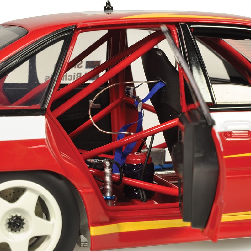 Classic Carlectables 1/18 Holden VP Commodore 1993 Bathurst 2nd Place