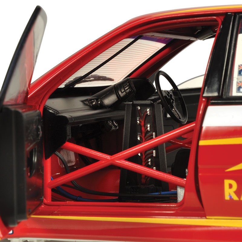 Classic Carlectables 1/18 Holden VP Commodore 1993 Bathurst 2nd Place