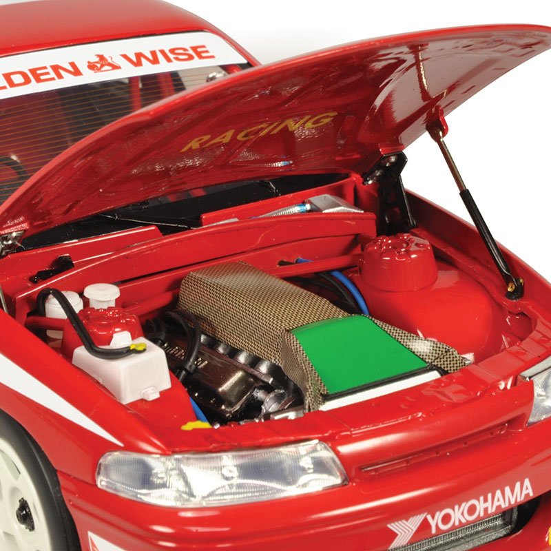 Classic Carlectables 1/18 Holden VP Commodore 1993 Bathurst 2nd Place