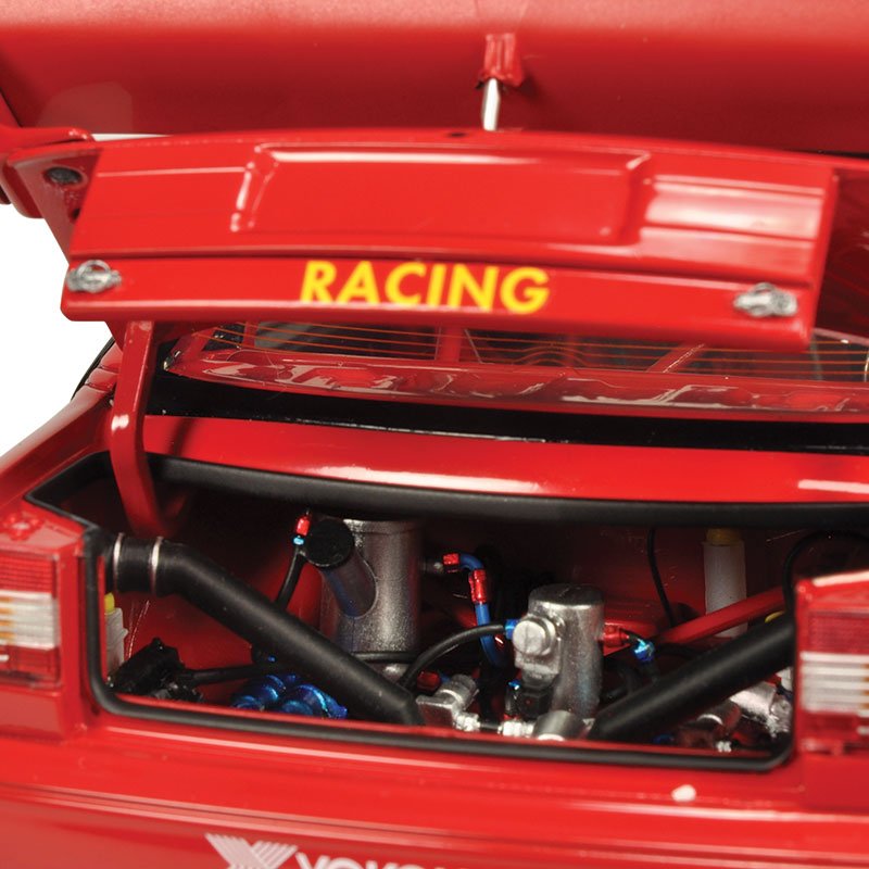 Classic Carlectables 1/18 Holden VP Commodore 1993 Bathurst 2nd Place