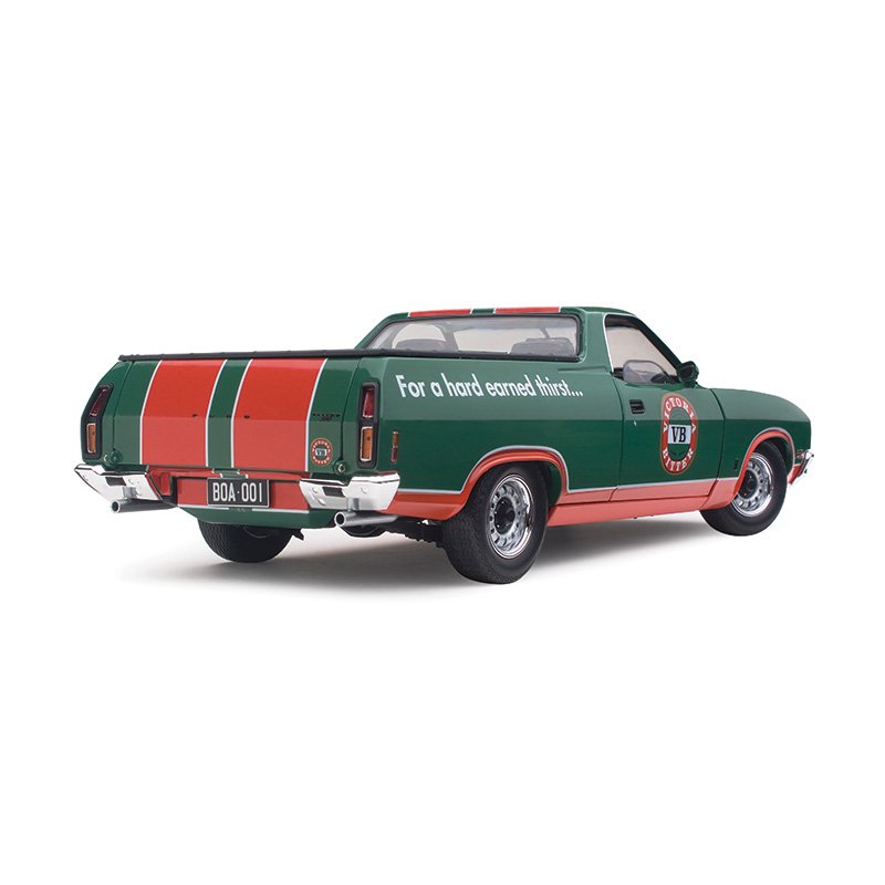 Ford XC Utility Brewers of Australia No.01 - Victoria Bitter