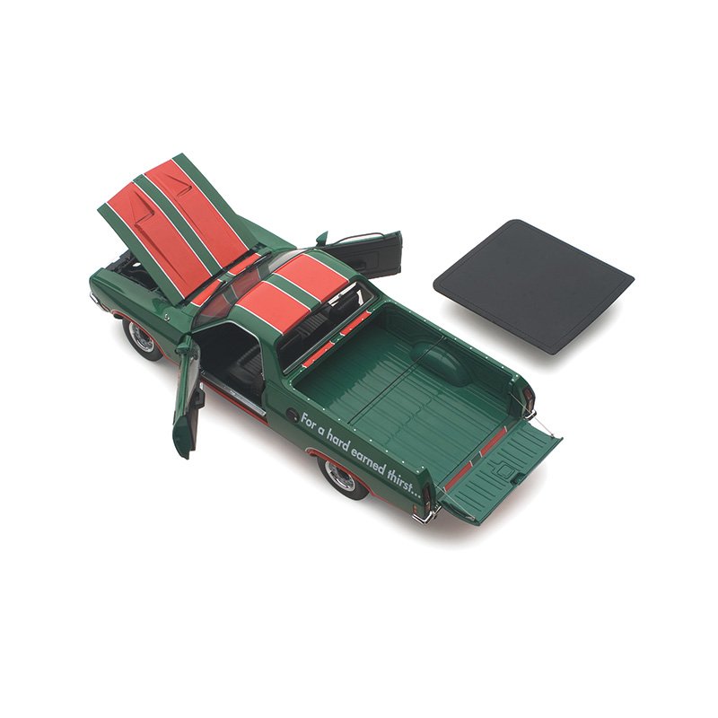 Ford XC Utility Brewers of Australia No.01 - Victoria Bitter