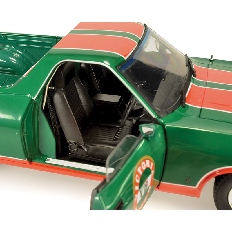 Ford XC Utility Brewers of Australia No.01 - Victoria Bitter