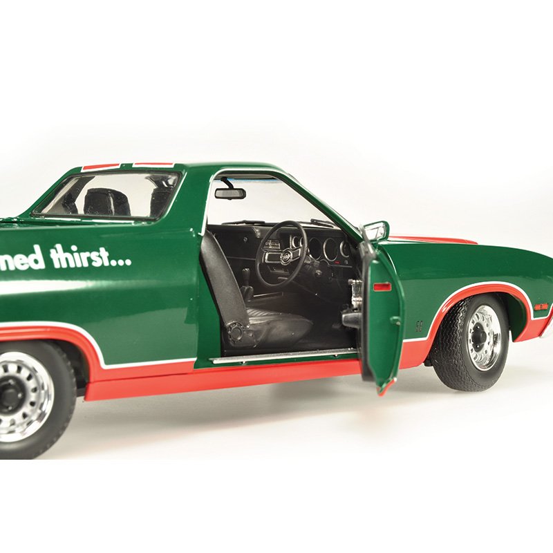 Ford XC Utility Brewers of Australia No.01 - Victoria Bitter