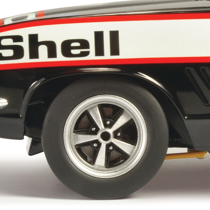 1/18 Holden LJ XU-1 Torana 1973 Bathurst 5th Place