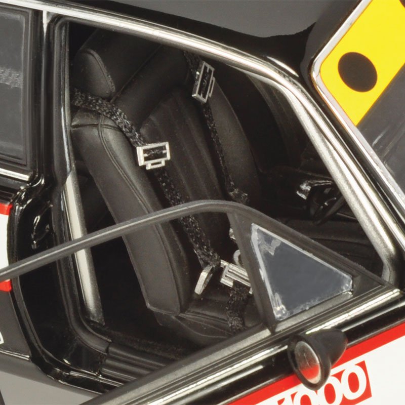 1/18 Holden LJ XU-1 Torana 1973 Bathurst 5th Place