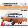 AMT 1/16 1955 Chevy Nomad Wagon Big Scale Kit