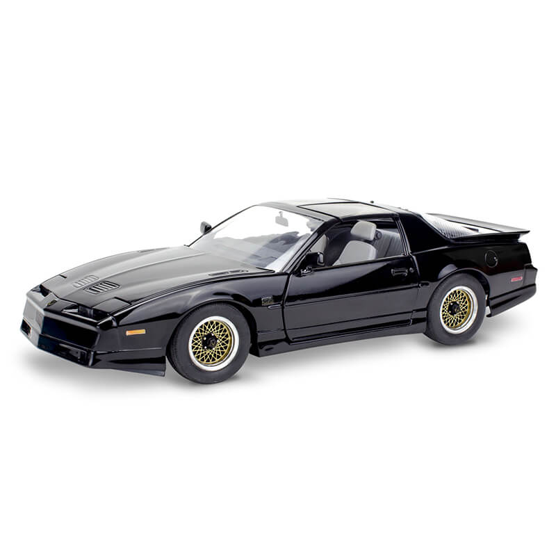 Revell 1/16 Pontiac '87 Firebird GTA Large Scale Kit