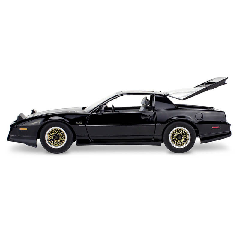 Revell 1/16 Pontiac '87 Firebird GTA Large Scale Kit