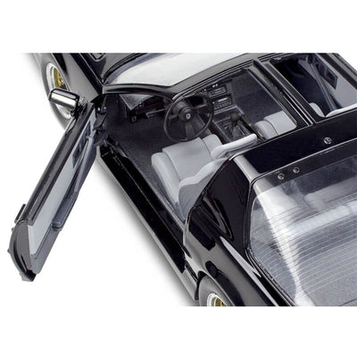 Revell 1/16 Pontiac '87 Firebird GTA Large Scale Kit