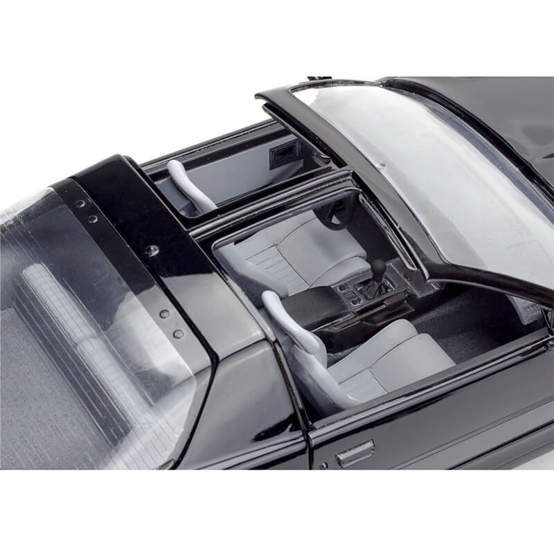 Revell 1/16 Pontiac '87 Firebird GTA Large Scale Kit