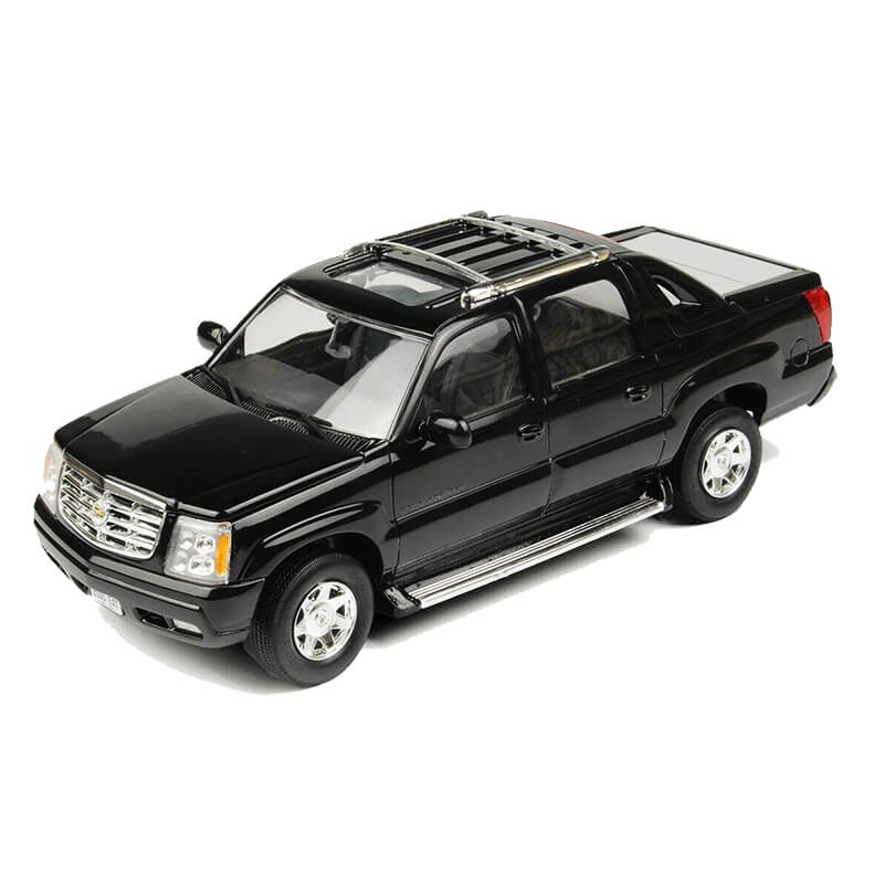 AMT 1/25 2005 Cadillac Escalade EXT Kit