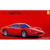 Fujimi 1/24 Ferrari Dino 246GT Early Production/Late Production (RS-116)