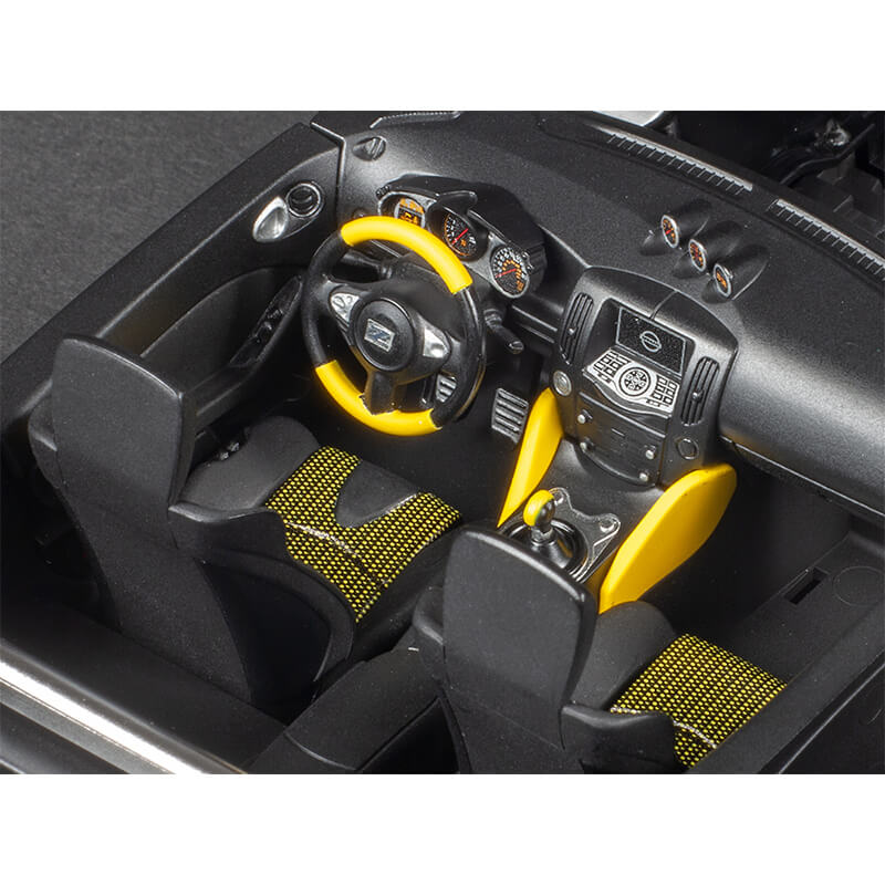 Tamiya 1/24 37OZ Heritage Edition Kit