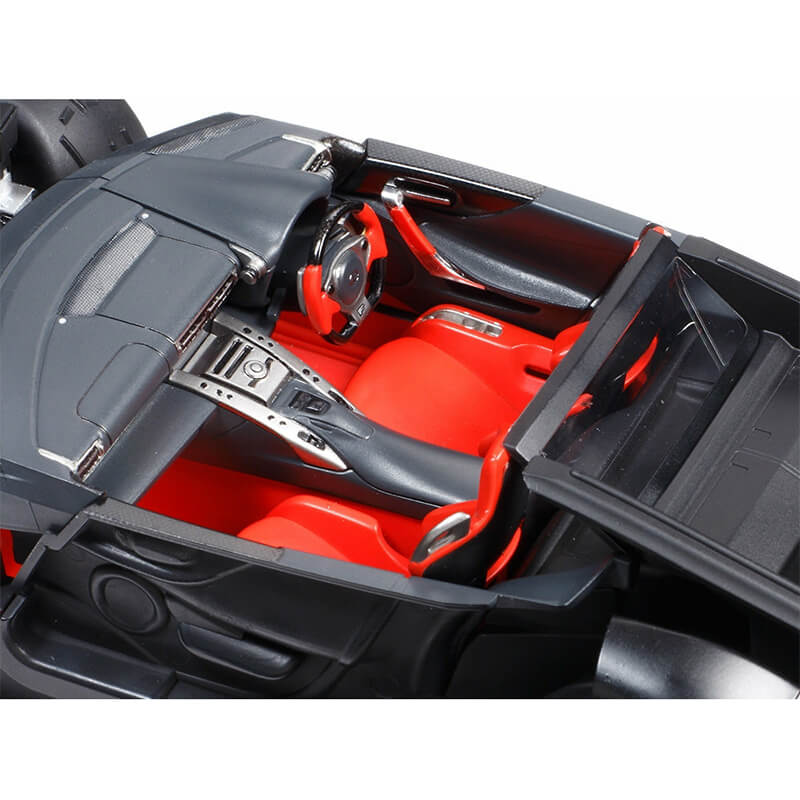 Tamiya 1/24 Lexus LFA Kit