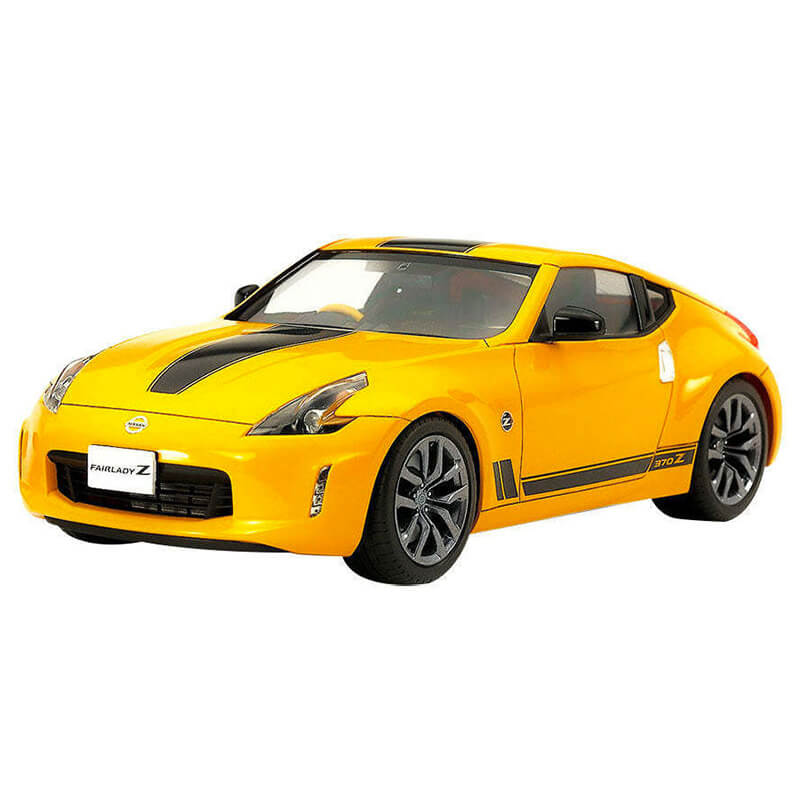 Tamiya 1/24 37OZ Heritage Edition Kit