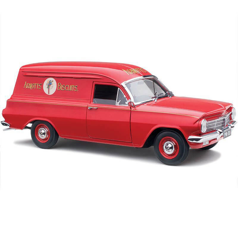  1/18 Holden EH Panel Van Tastes Of Australia No.01 - Arnotts