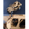 Trumpeter 1/16 US M-ATV MRAP Kit