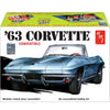 AMT 1/25 '63 Corvette Convertible Kit