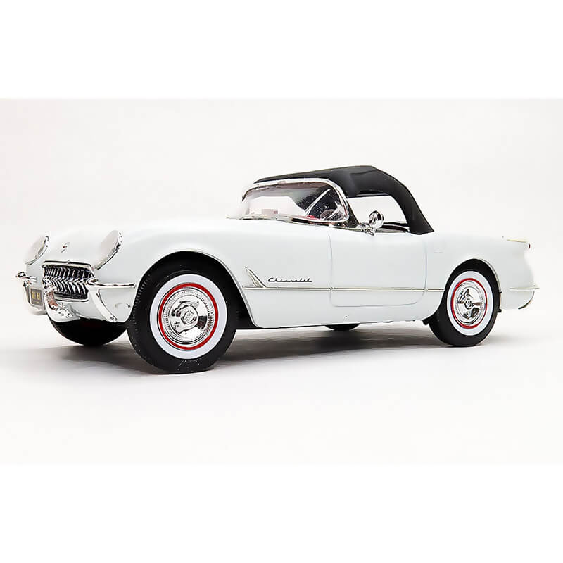 AMT 1/25 1953 Chevrolet Corvette Tin Kit