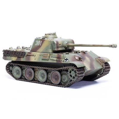 Airfix 1/35 Panther Ausf.G