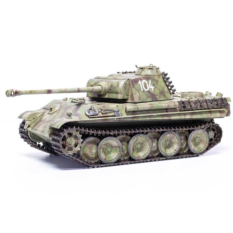 Airfix 1/35 Panther Ausf.G