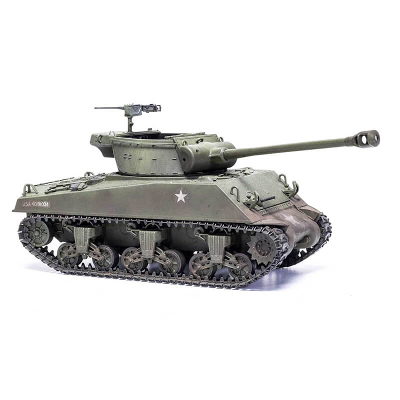 Airfix 1/35 M36B1 GMC Tank Destroyer