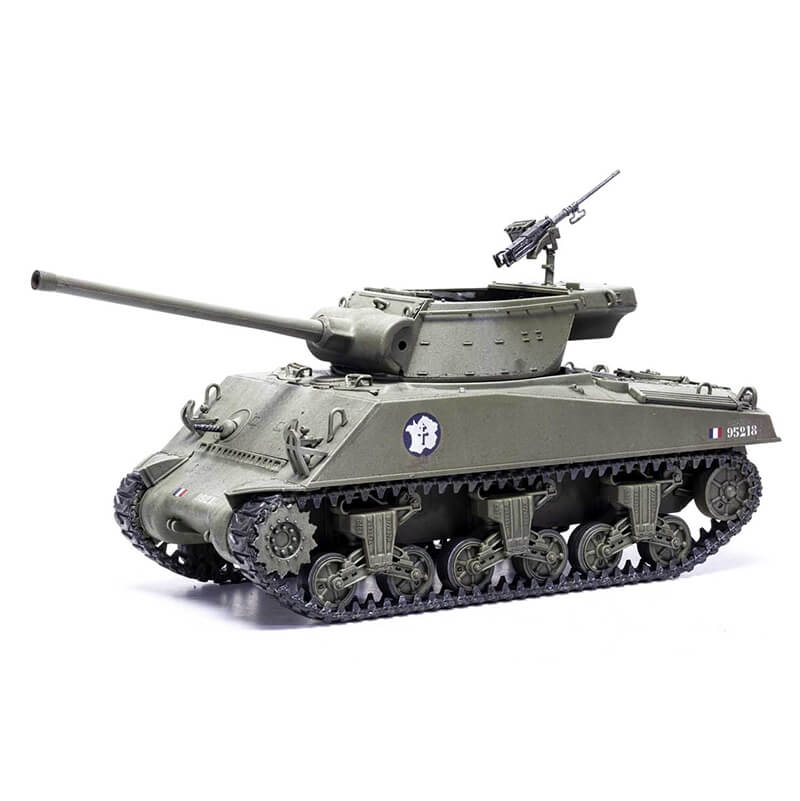 Airfix 1/35 M36B1 GMC Tank Destroyer