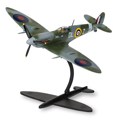 Airfix 1/72 Supermarine Spitfire & F-35B Lightning II 'Then and Now' Kit