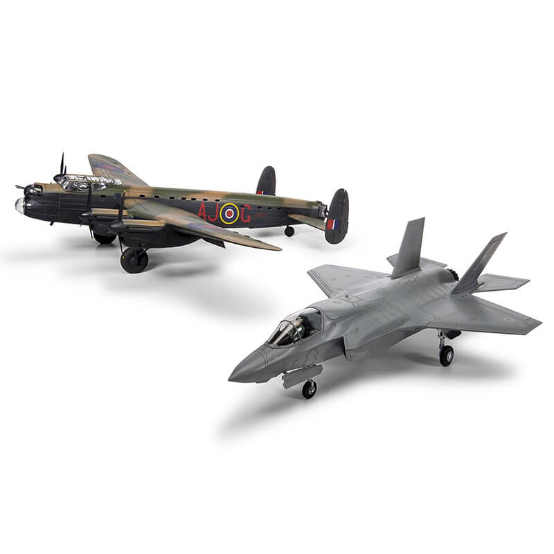 Airfix 1/72 617 Sqn. Dambusters 80th Anniversary
