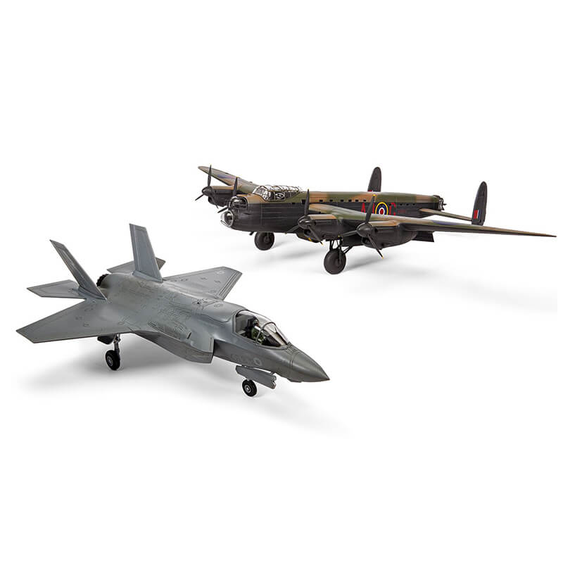 Airfix 1/72 617 Sqn. Dambusters 80th Anniversary