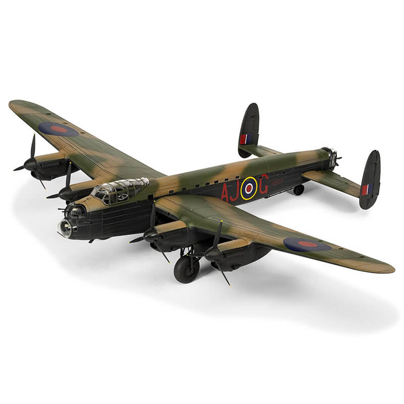 Airfix 1/72 617 Sqn. Dambusters 80th Anniversary