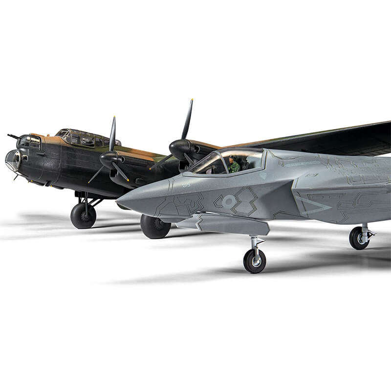 Airfix 1/72 617 Sqn. Dambusters 80th Anniversary