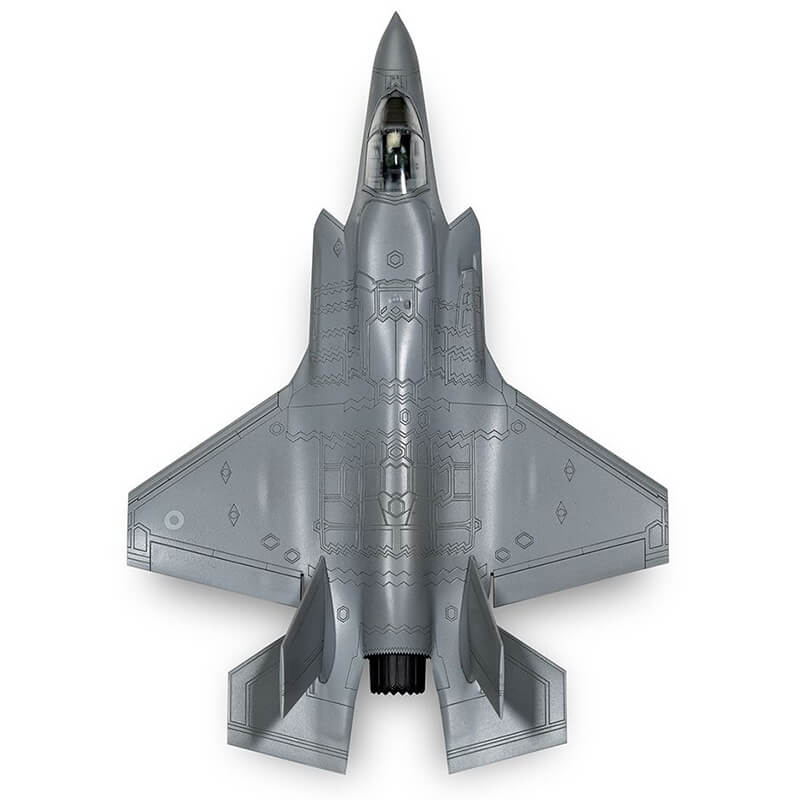 Airfix 1/72 Lockheed Martin F-35B Lightning II