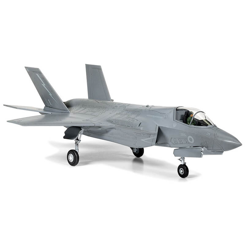 Airfix 1/72 Lockheed Martin F-35B Lightning II